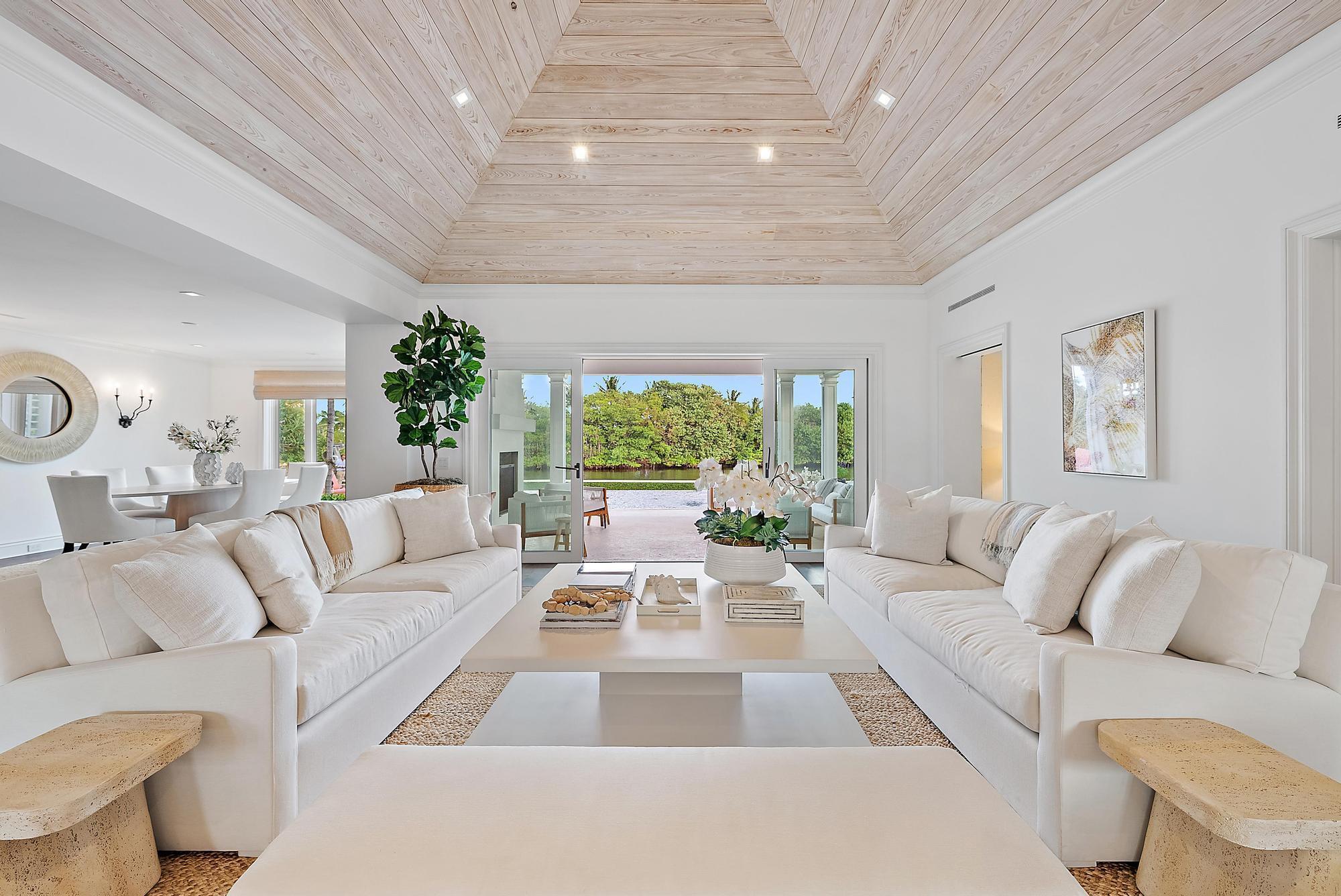 EVERGLADES ISLAND 3 - Residential