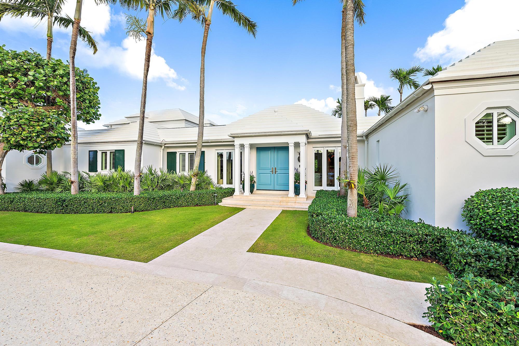 EVERGLADES ISLAND 3 - Residential