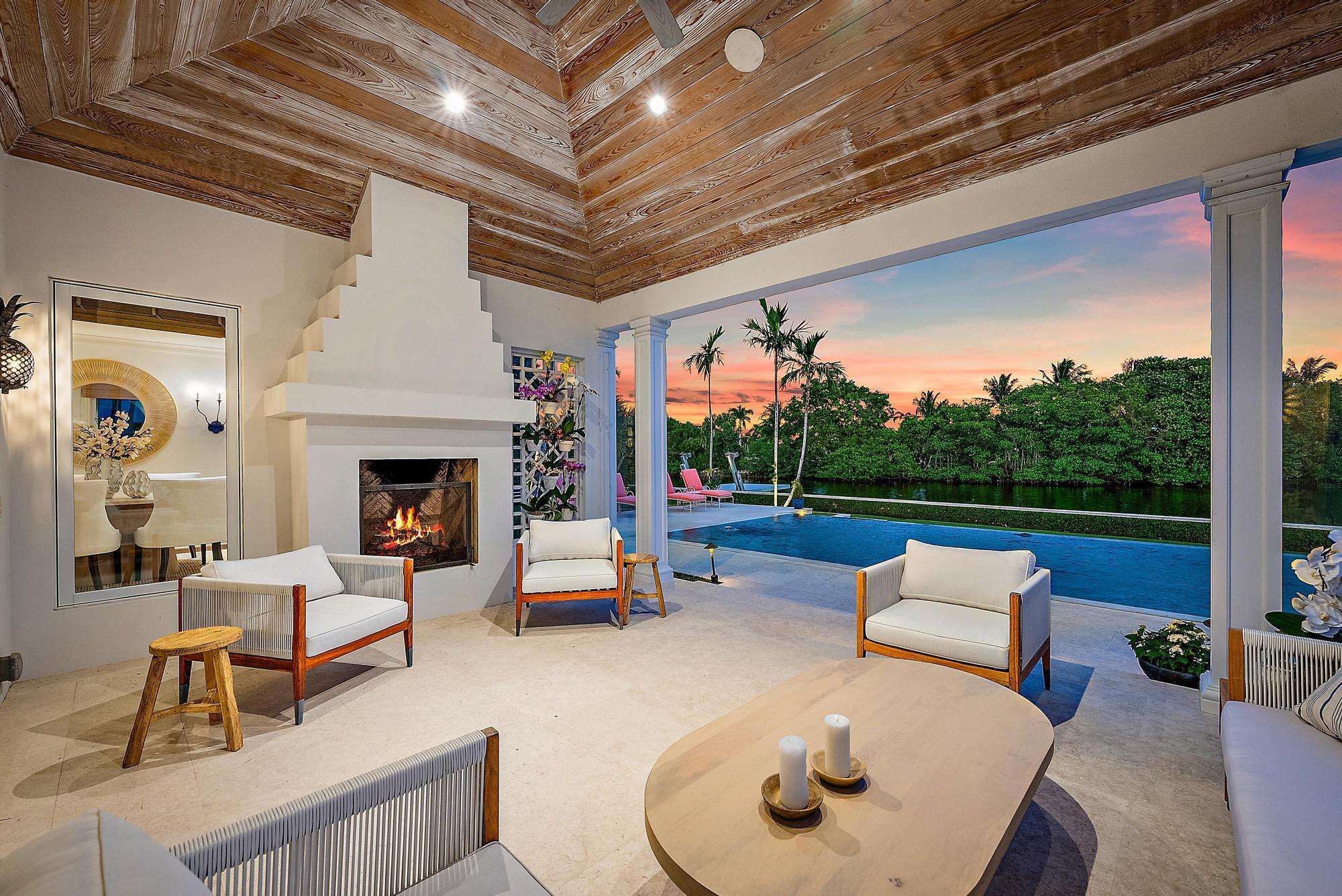 EVERGLADES ISLAND 3 - Residential