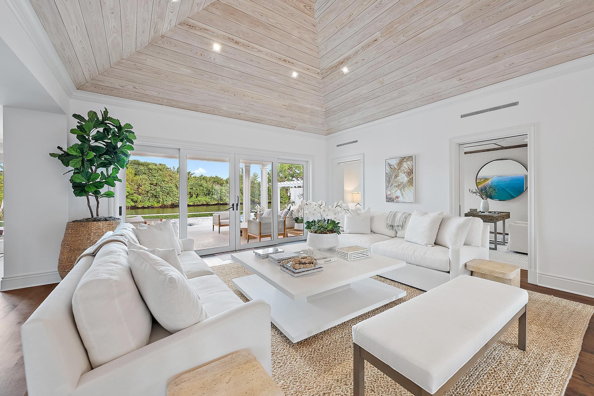 EVERGLADES ISLAND 3 - Residential