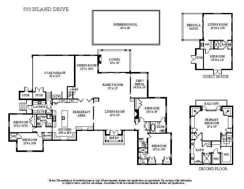 EVERGLADES ISLAND 3 - Residential