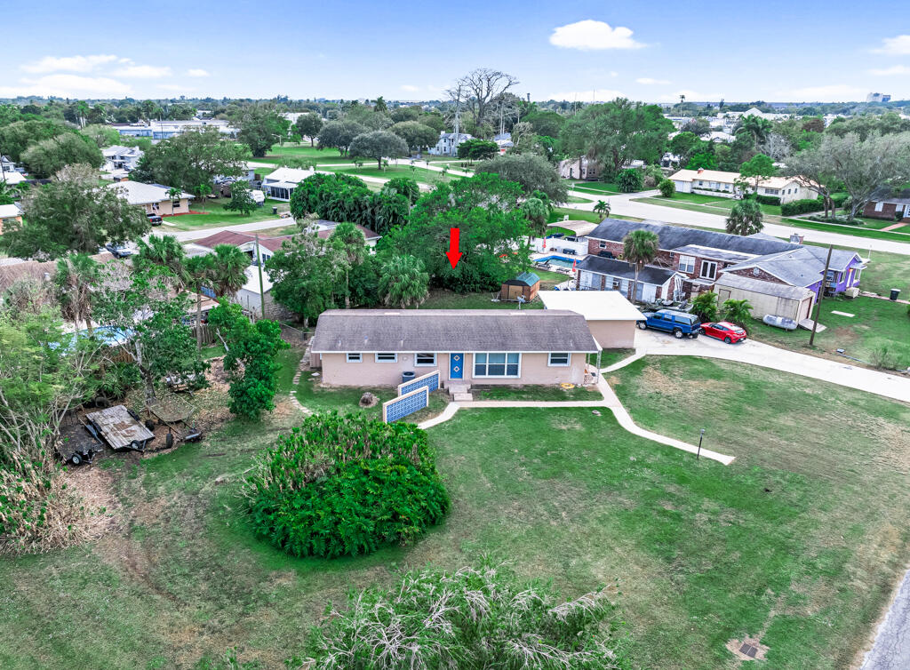 CLEWISTON RAILROAD TRACTS - Residential