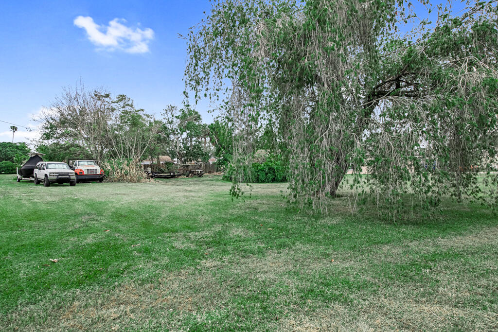 CLEWISTON RAILROAD TRACTS - Residential