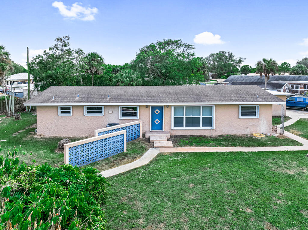 CLEWISTON RAILROAD TRACTS - Residential