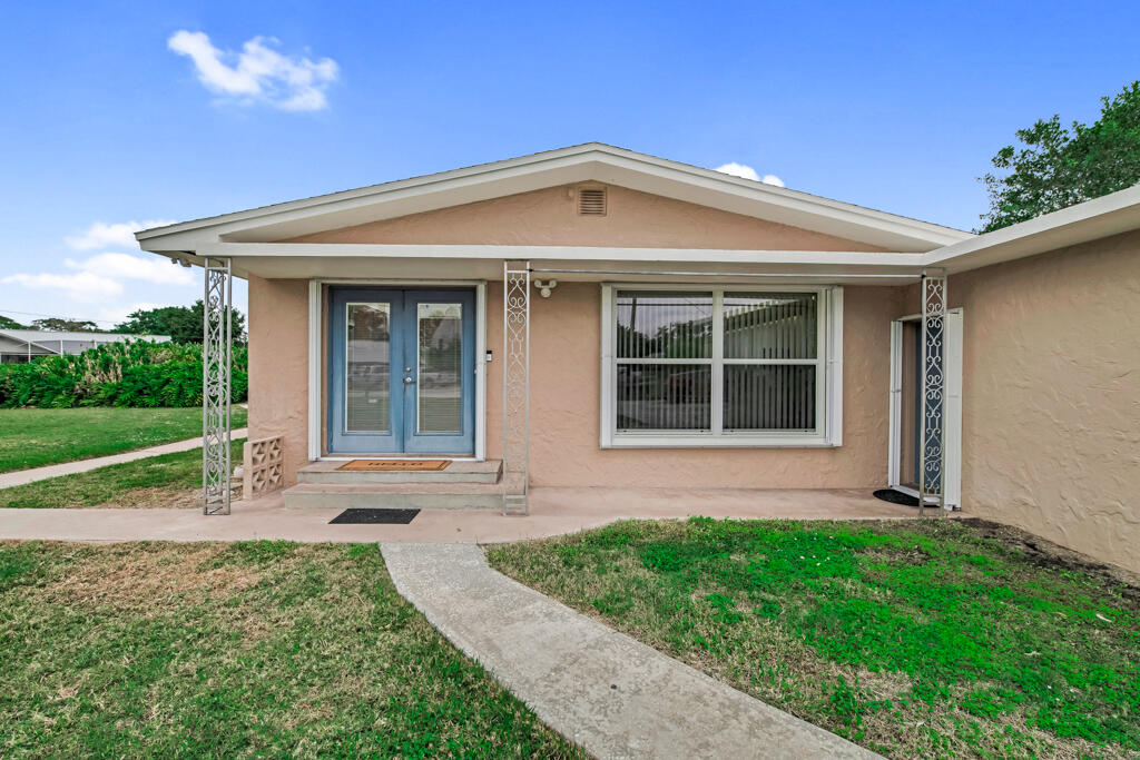 CLEWISTON RAILROAD TRACTS - Residential