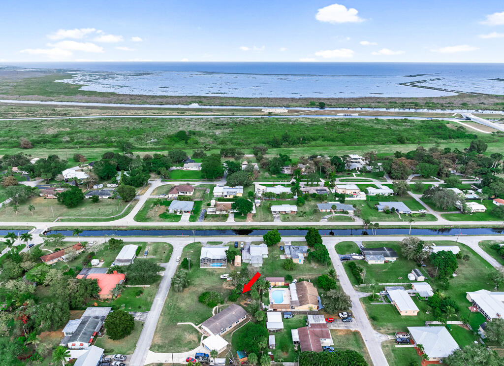 CLEWISTON RAILROAD TRACTS - Residential