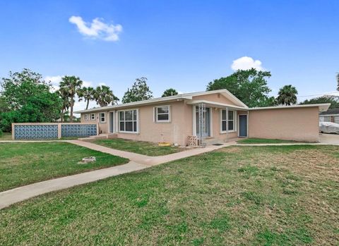 A home in Clewiston