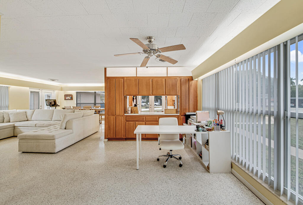 CLEWISTON RAILROAD TRACTS - Residential