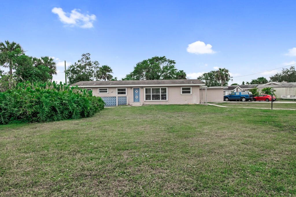 CLEWISTON RAILROAD TRACTS - Residential