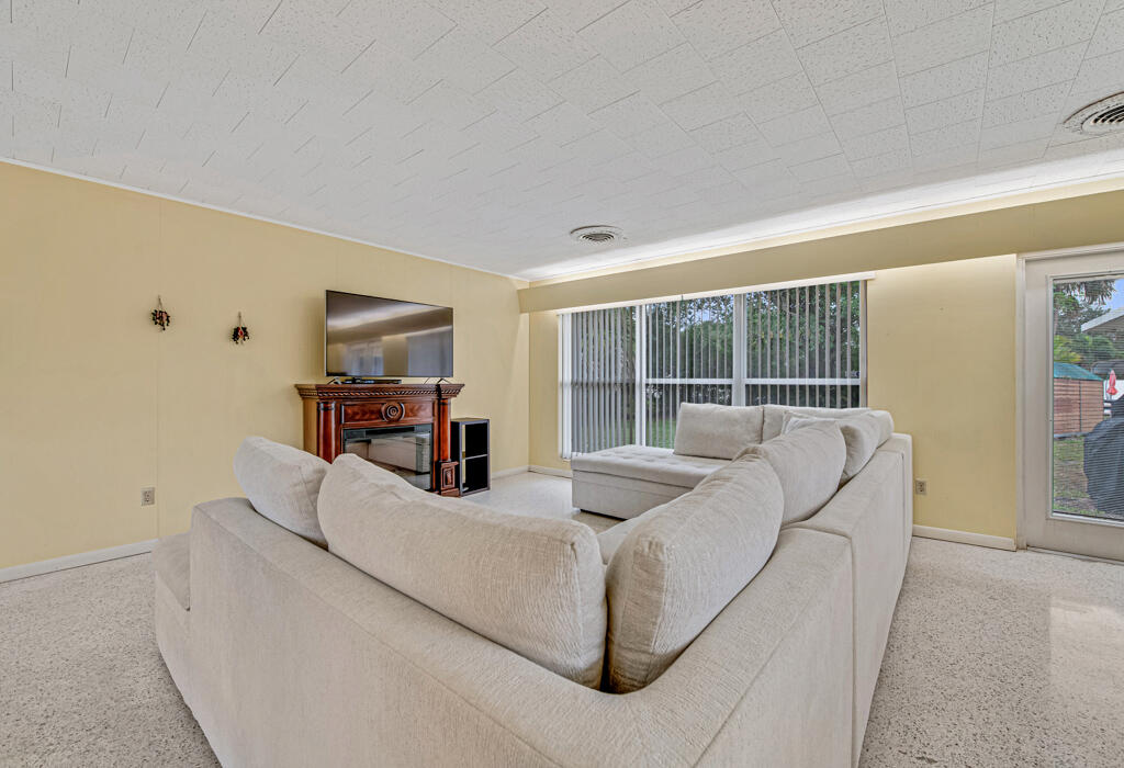 CLEWISTON RAILROAD TRACTS - Residential