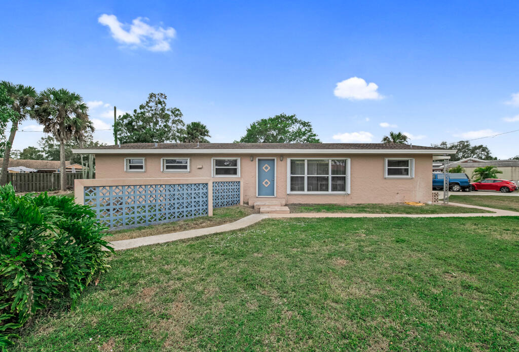 CLEWISTON RAILROAD TRACTS - Residential