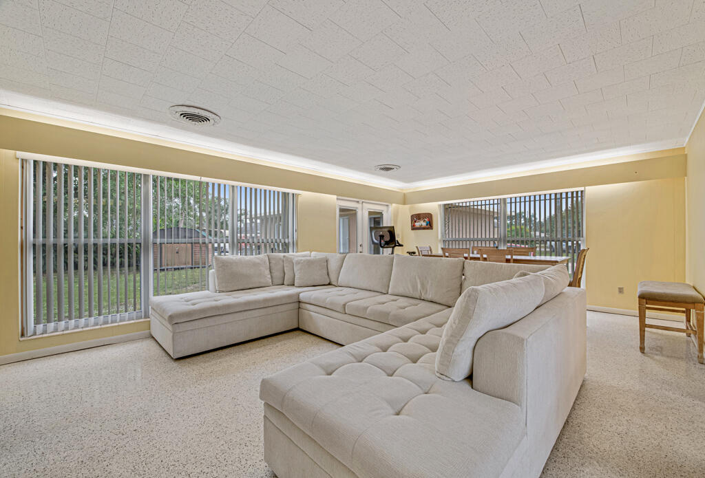 CLEWISTON RAILROAD TRACTS - Residential