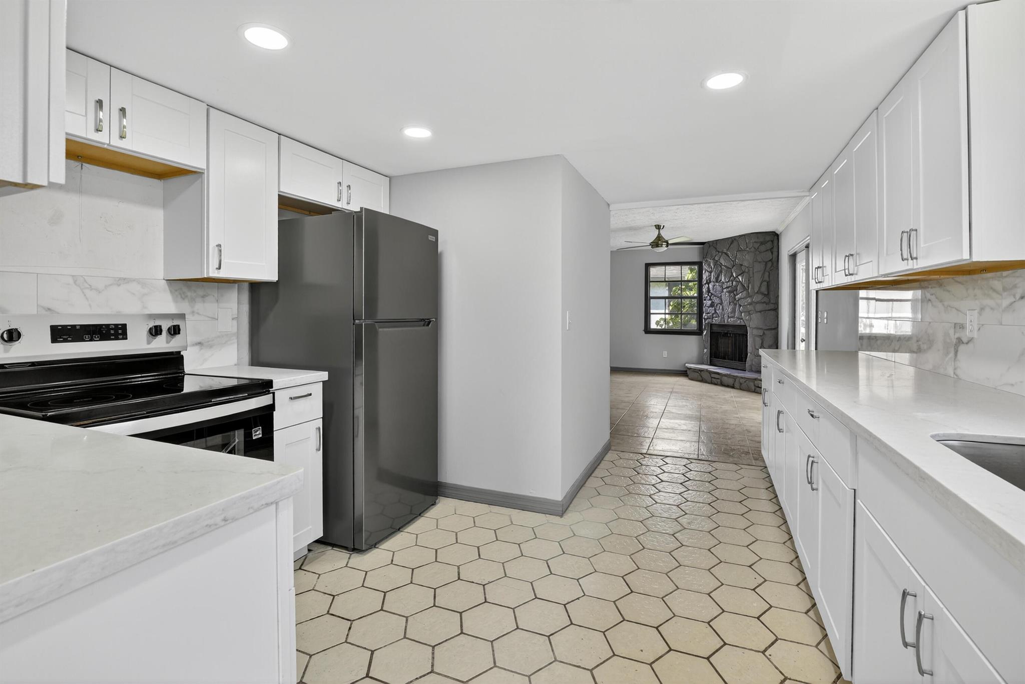 PORT ST LUCIE SECTION 18 - Residential