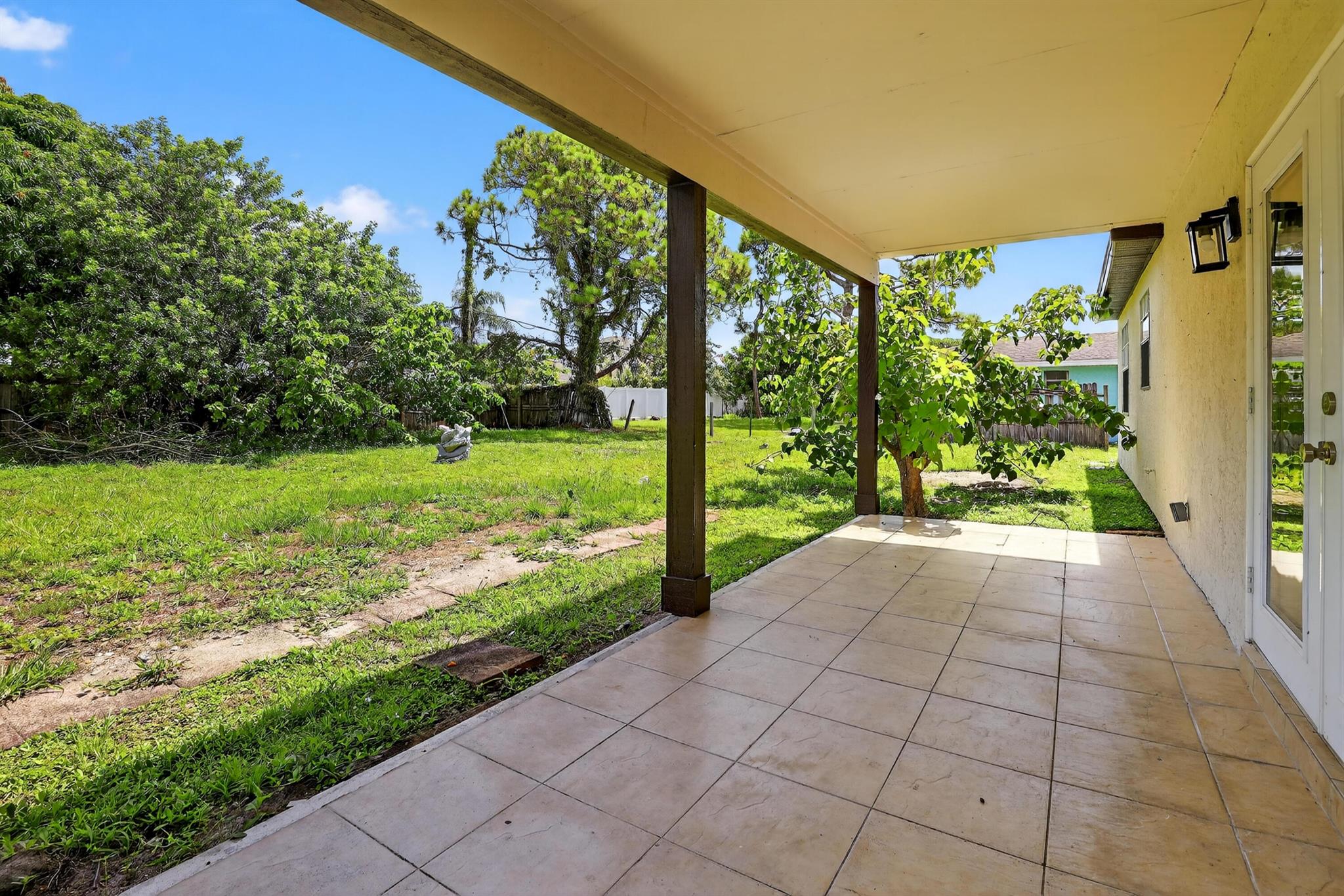 PORT ST LUCIE SECTION 18 - Residential