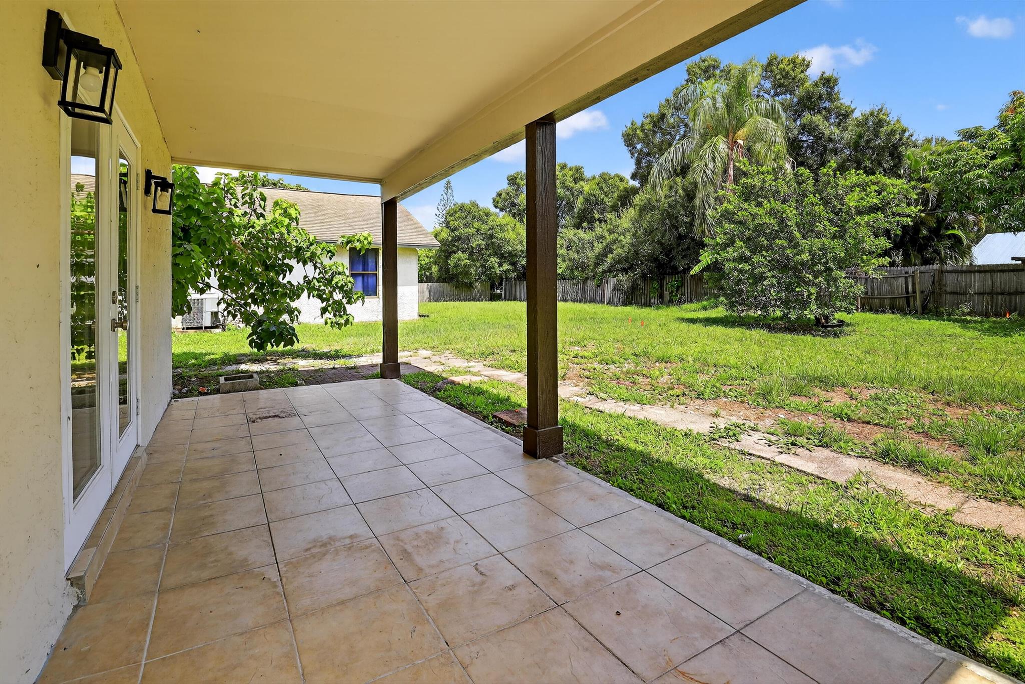 PORT ST LUCIE SECTION 18 - Residential