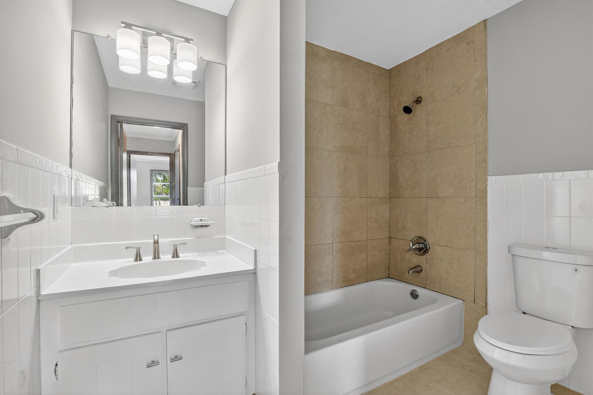 PORT ST LUCIE SECTION 18 - Residential