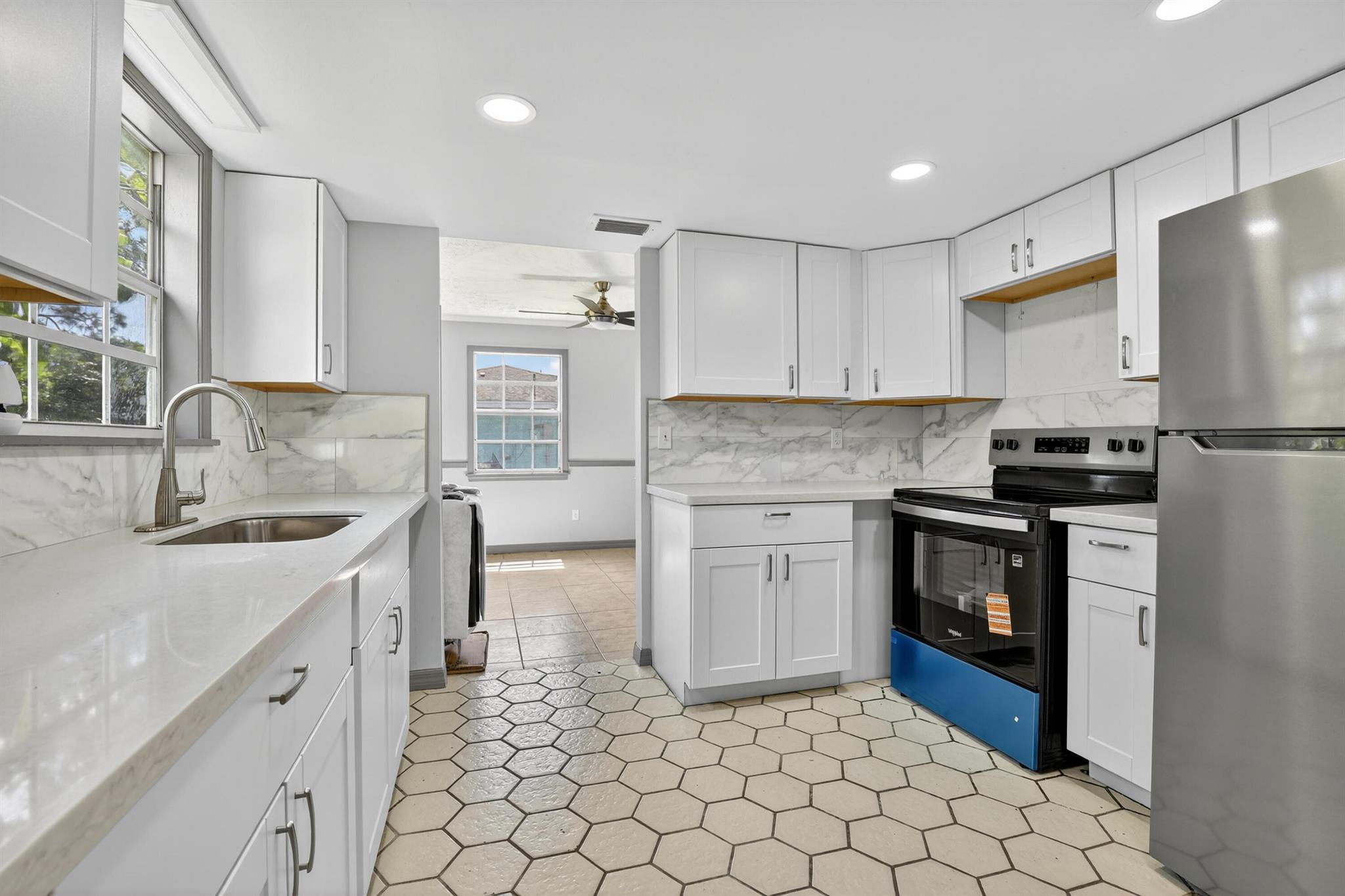 PORT ST LUCIE SECTION 18 - Residential