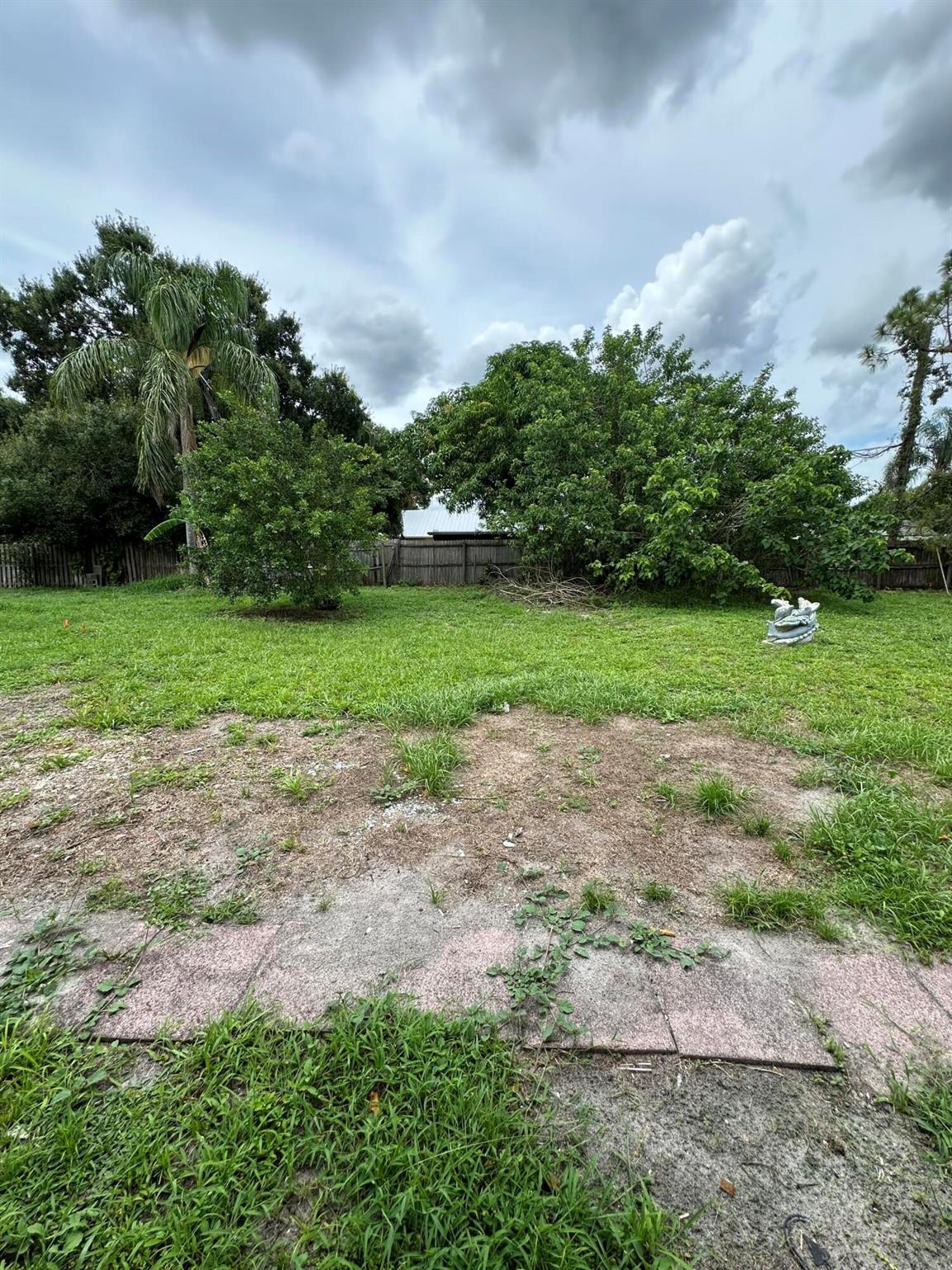 PORT ST LUCIE SECTION 18 - Residential