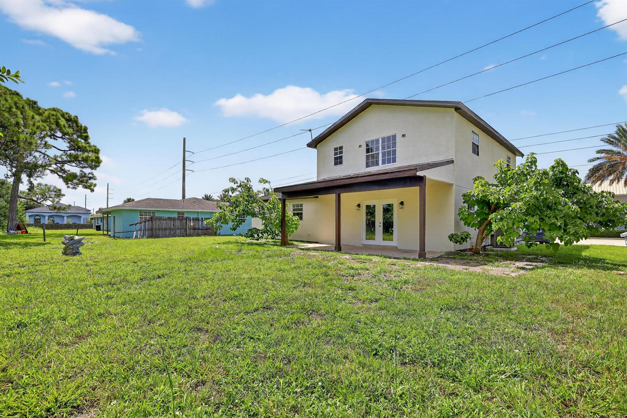 PORT ST LUCIE SECTION 18 - Residential