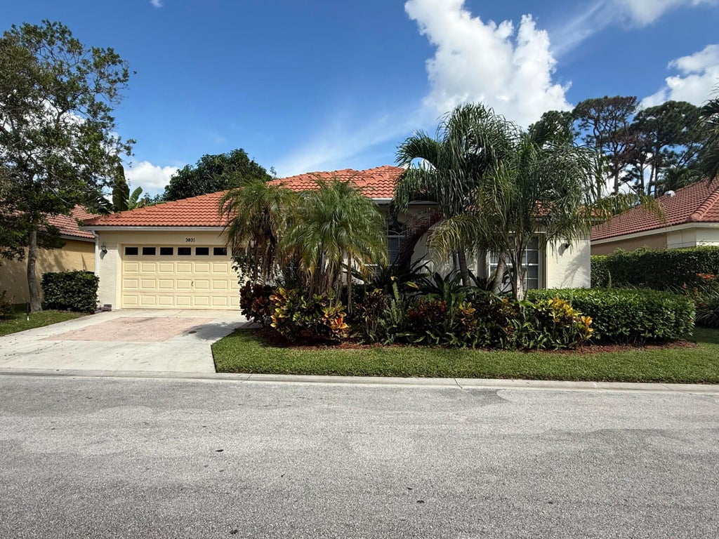 Photo of 3031 CASA RIO Court, Riviera Beach, FL 33418 (MLS # B26088278)