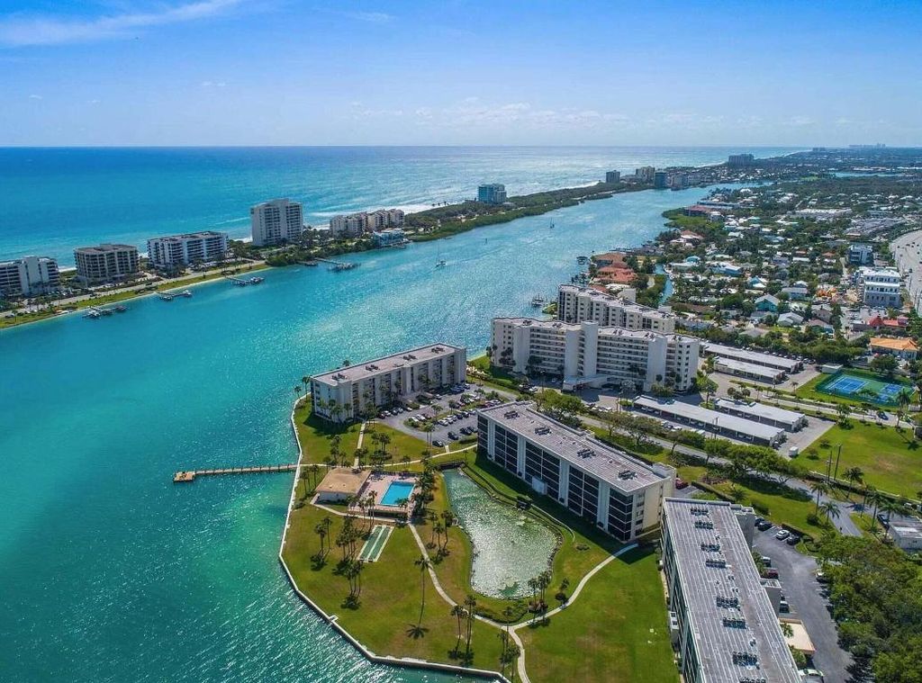 Photo of 200 Intracoastal Place #507, Jupiter, FL 33469 (MLS # R10958709)