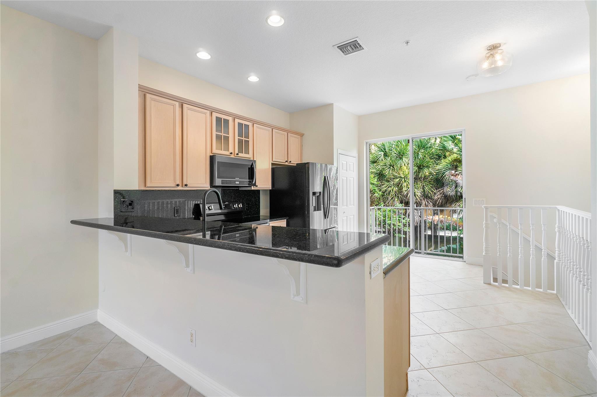 14th St. Townhomes - Residential