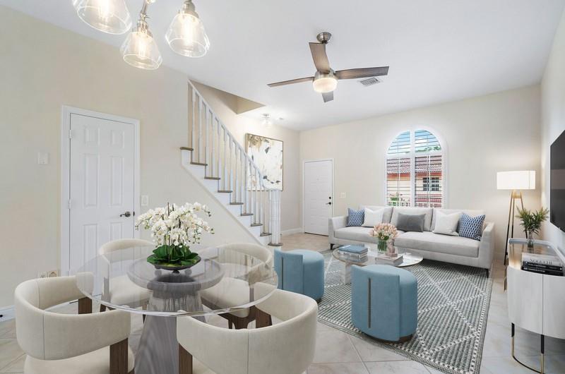 14th St. Townhomes - Residential