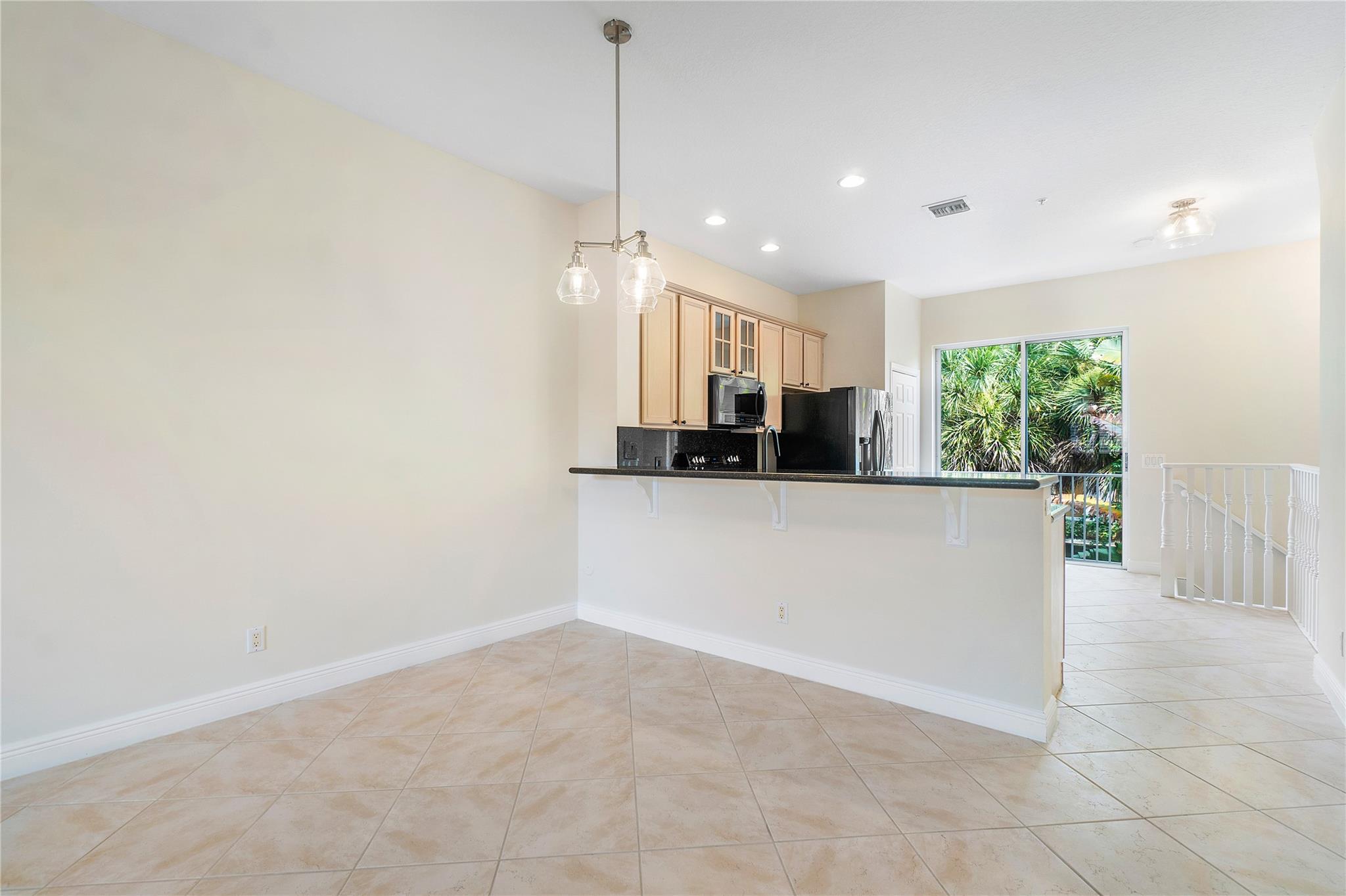 14th St. Townhomes - Residential