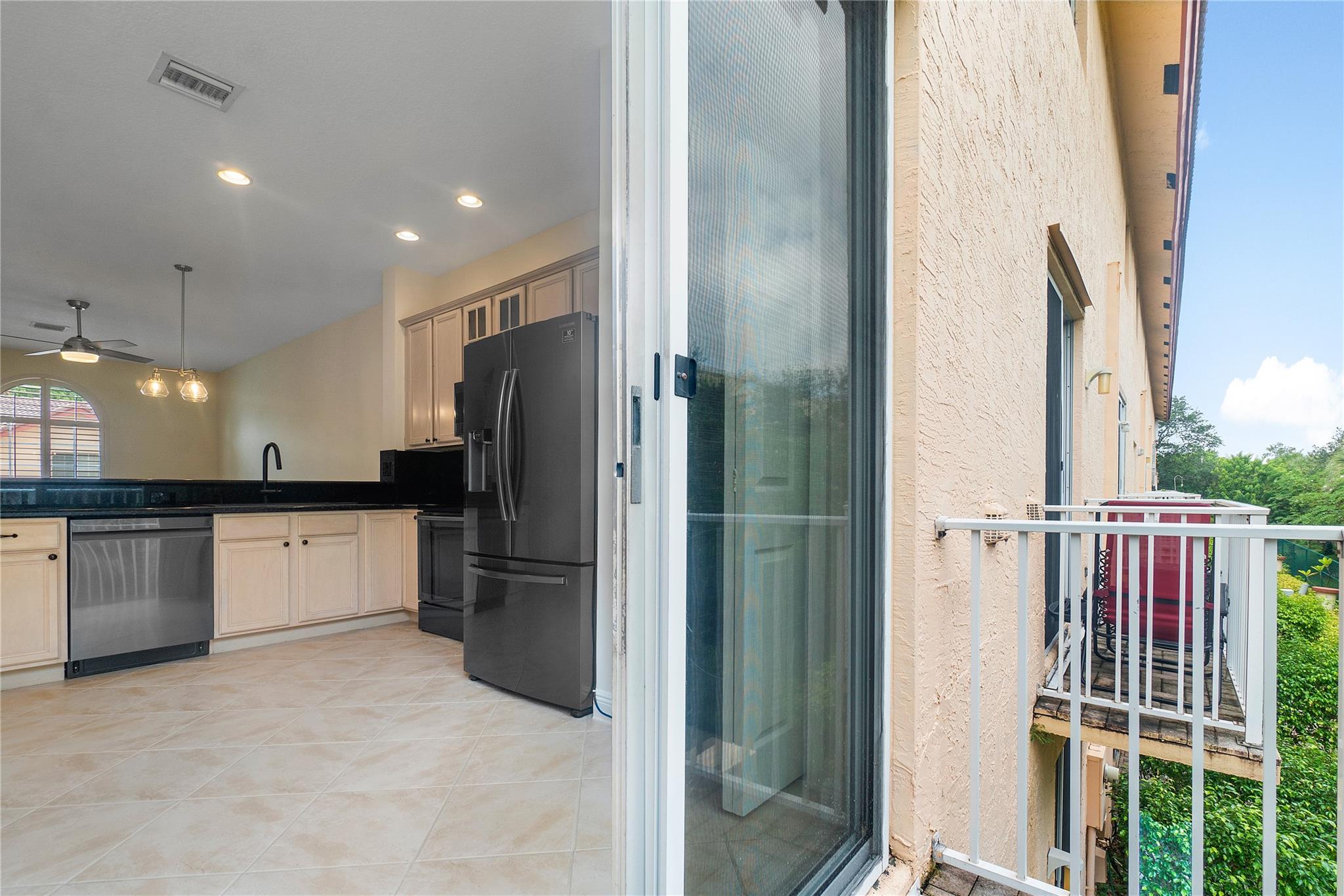 14th St. Townhomes - Residential
