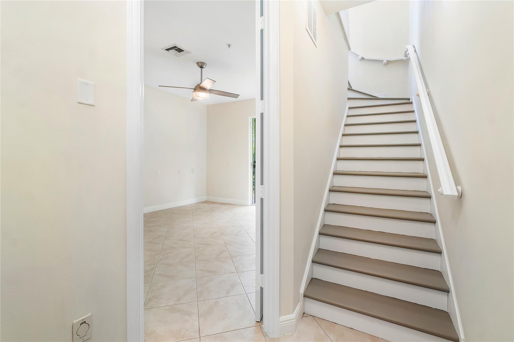 14th St. Townhomes - Residential