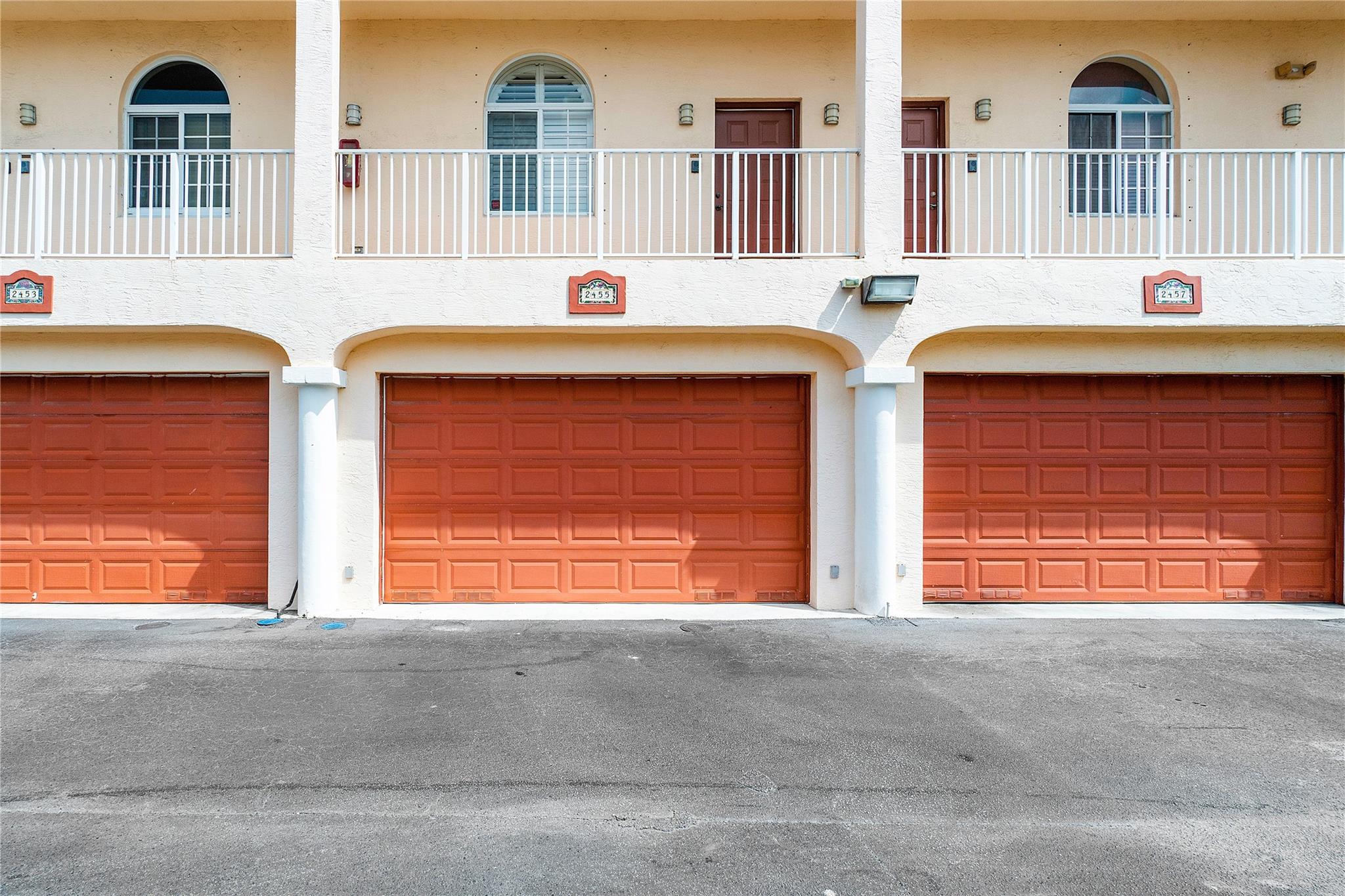 14th St. Townhomes - Residential