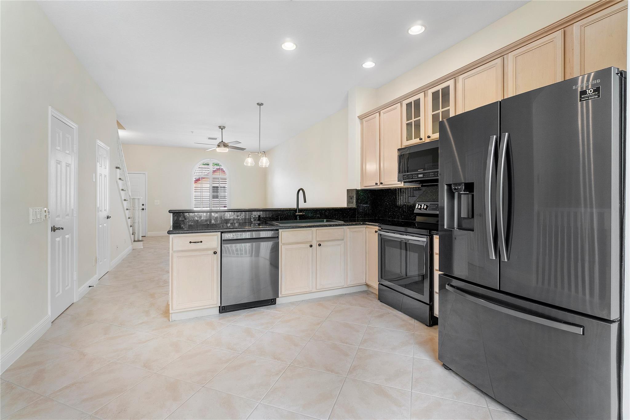 14th St. Townhomes - Residential