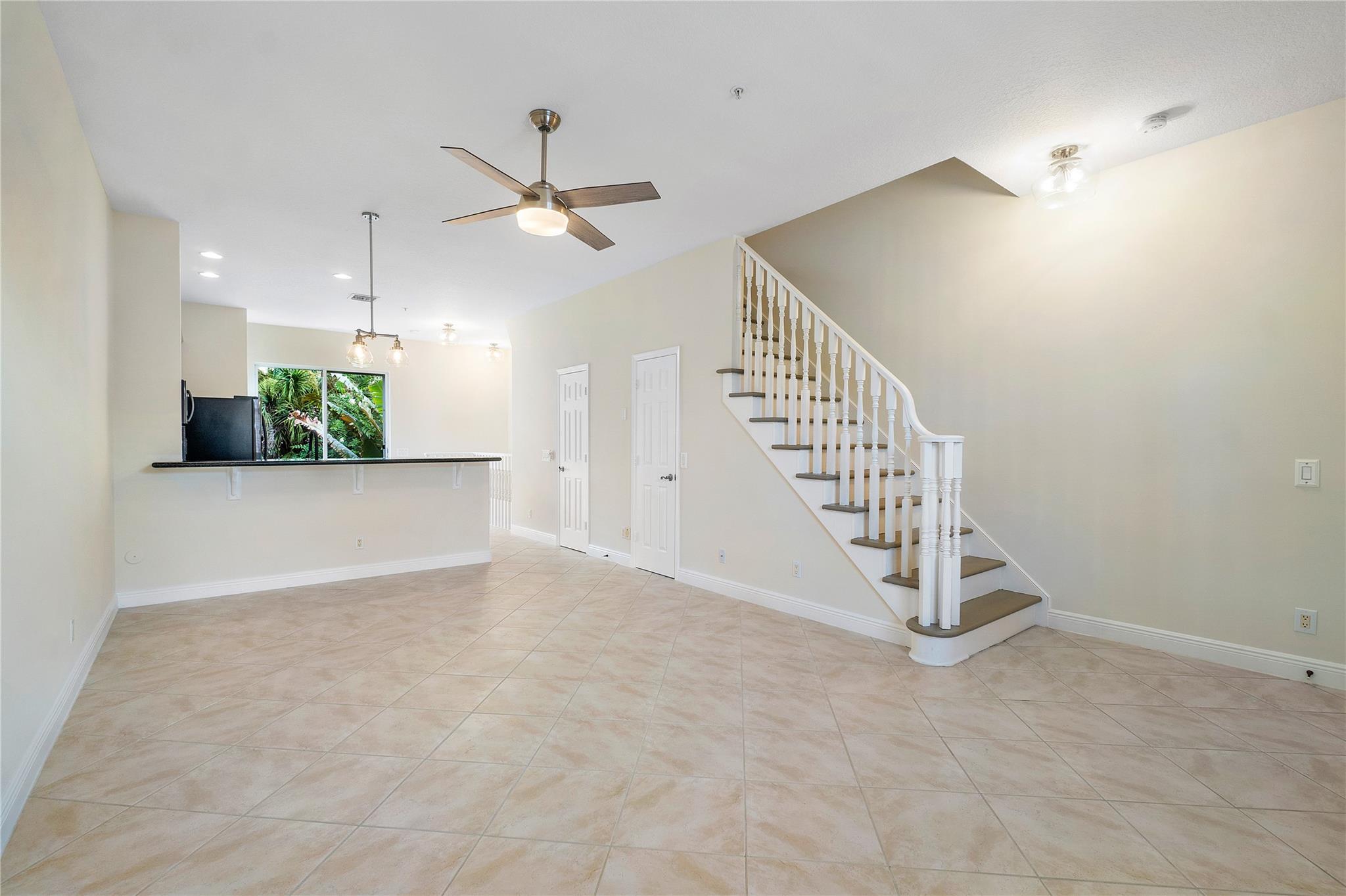 14th St. Townhomes - Residential