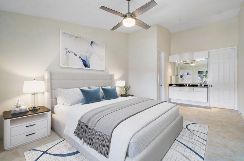 14th St. Townhomes - Residential