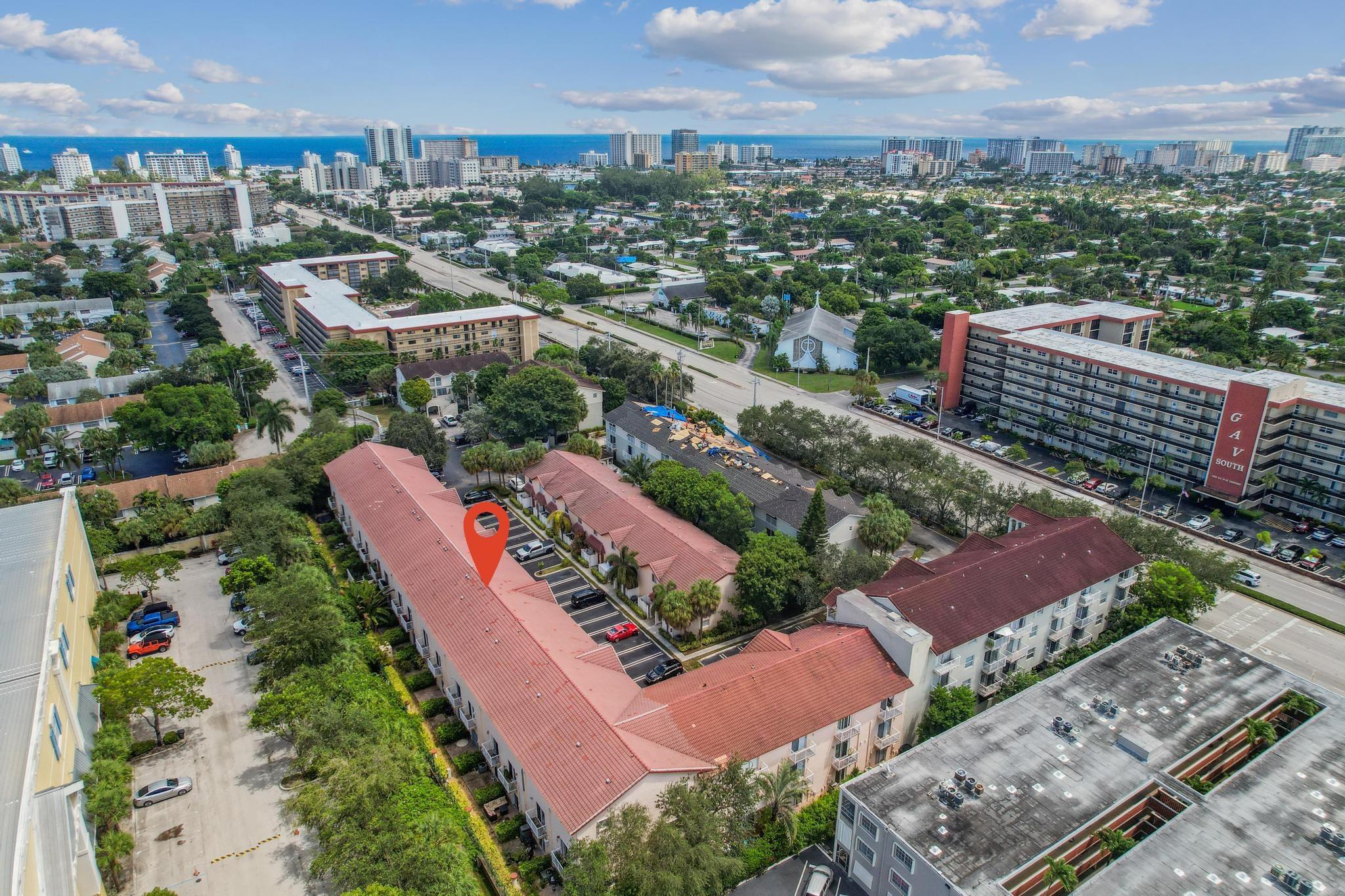 14th St. Townhomes - Residential