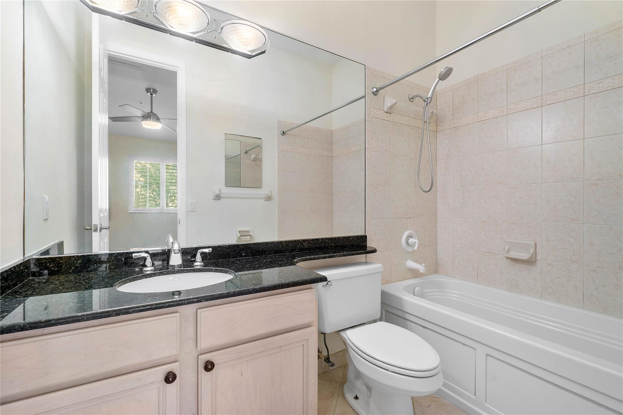 14th St. Townhomes - Residential