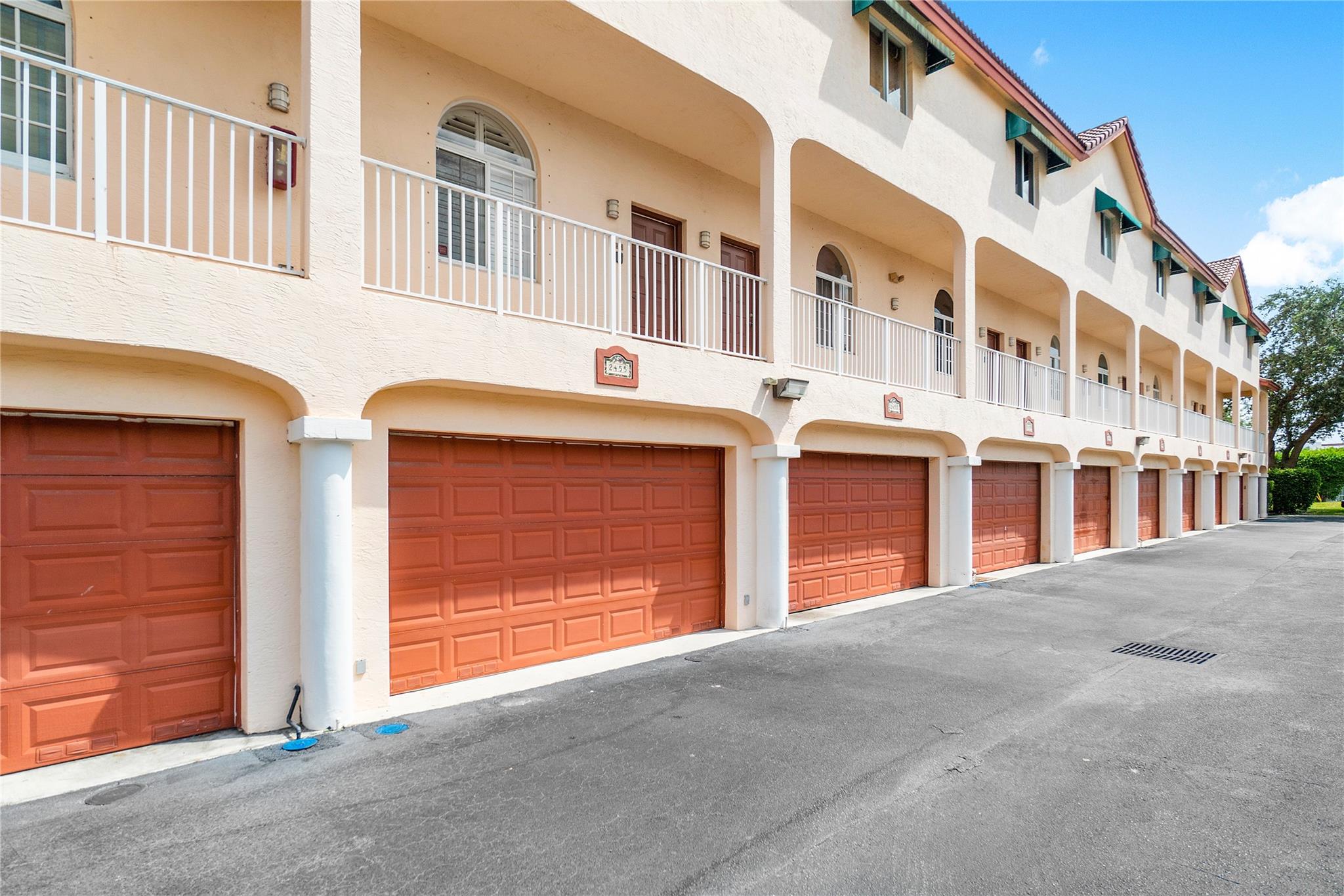 14th St. Townhomes - Residential