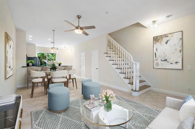 14th St. Townhomes - Residential