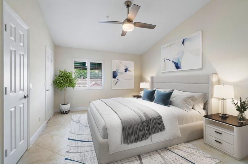 14th St. Townhomes - Residential