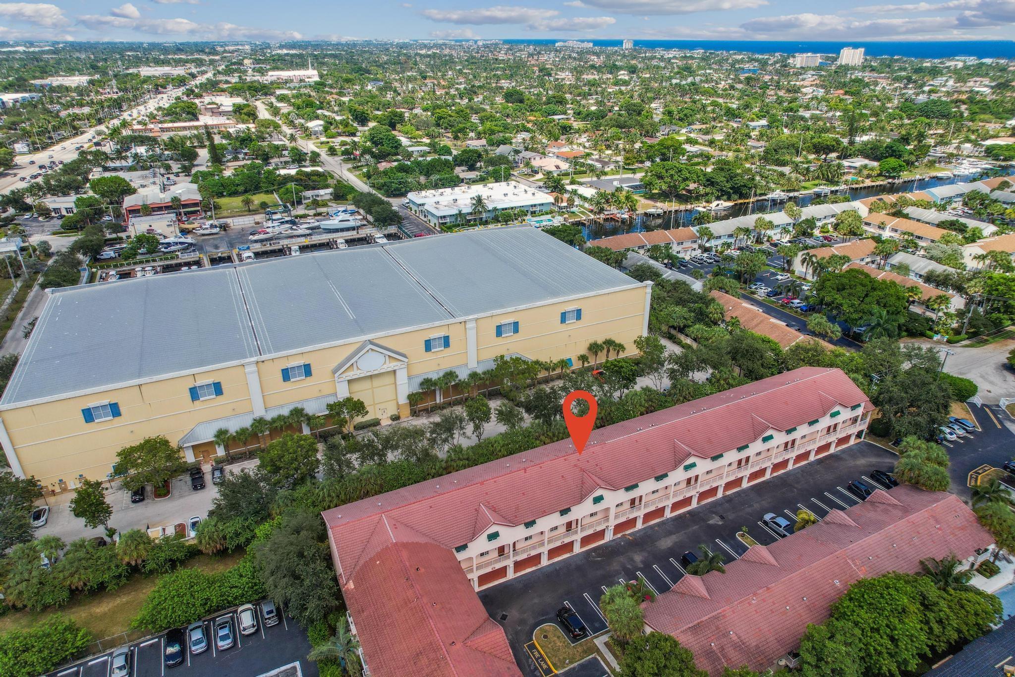14th St. Townhomes - Residential