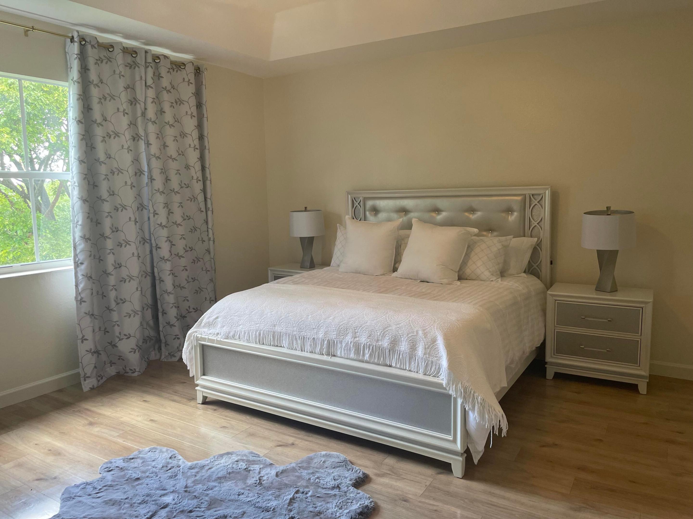 BLACK DIAMOND PH 2 - Residential Lease