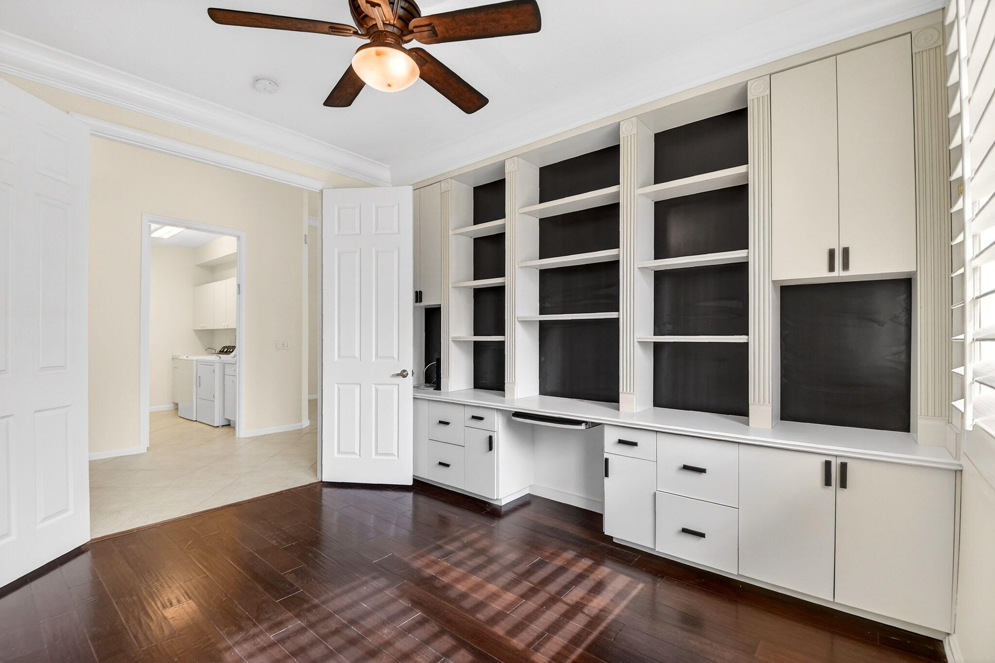 MELROSE PUD VENETIAN ISLES PAR I - Residential