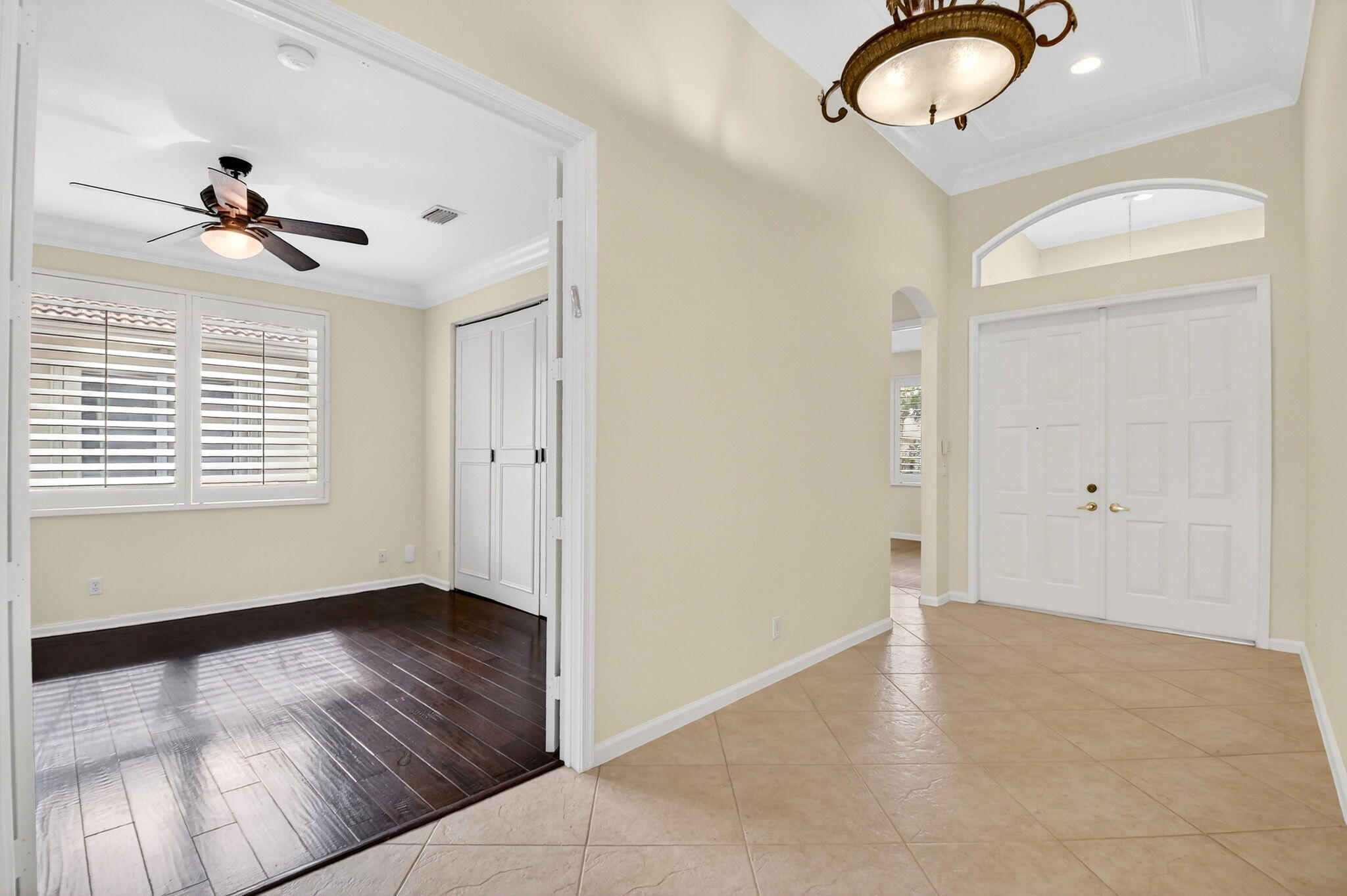 MELROSE PUD VENETIAN ISLES PAR I - Residential