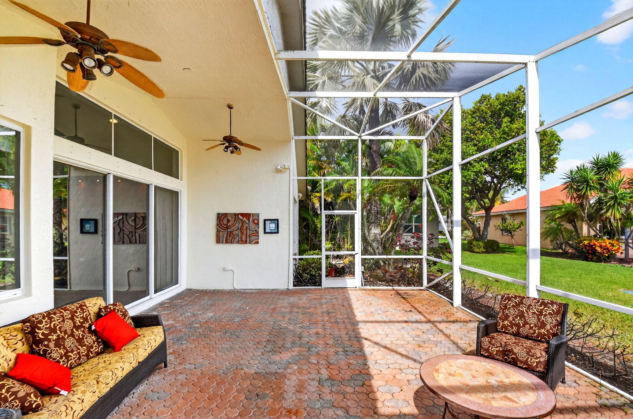 MELROSE PUD VENETIAN ISLES PAR I - Residential