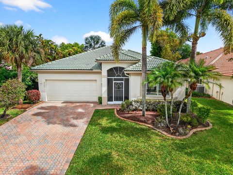 8706 Bellido Circle Boynton Beach FL 33472