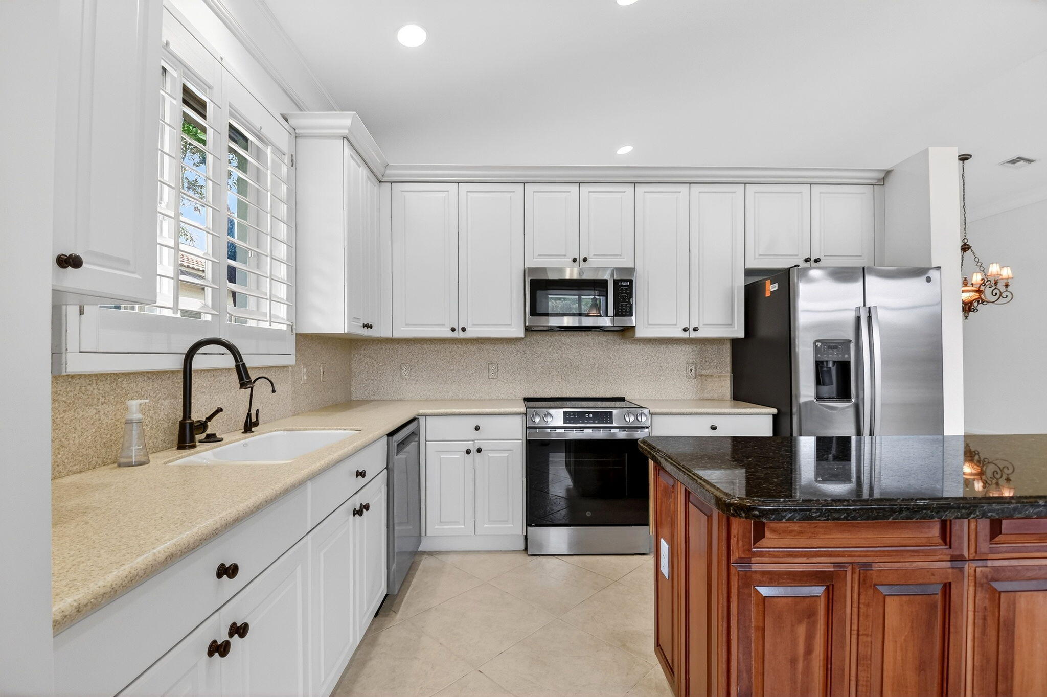 MELROSE PUD VENETIAN ISLES PAR I - Residential