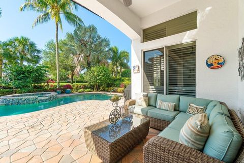 138 Isle Drive Palm Beach Gardens FL 33418