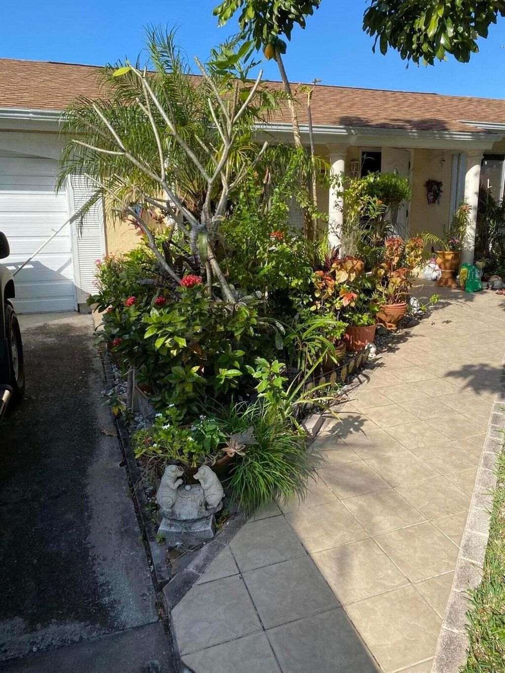 Photo of 2232 SE Aneci Street, Port St Lucie, FL 34984 (MLS # R10917556)