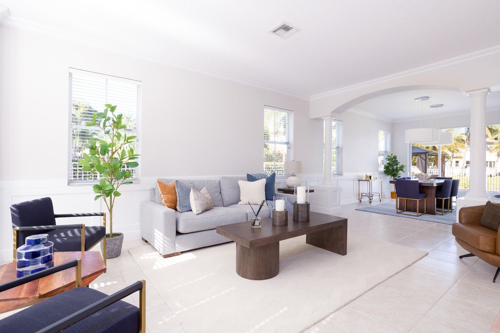 Photo of 9638 Worswick Court, Wellington, FL 33414 (MLS # R10985106)