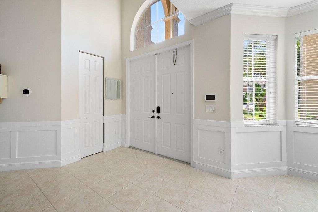 Photo of 9638 Worswick Court, Wellington, FL 33414 (MLS # R10985106)